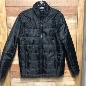 CB Sports soft shell lightweight jacket